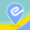 EasyRoutes logo
