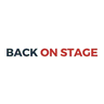 Back On Stage App logo