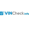 VINCheck Report logo