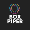 Box Piper Hacker News logo