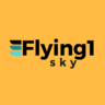 Flying1sky icon