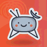 TelemetryDeck icon