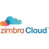 Zimbra Cloud logo