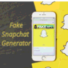 FakeInfo.net Fake Snap Chat Generator icon