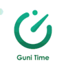 GuniTime logo