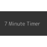 Timer 7 logo