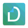 Docutain logo
