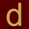 Debby Notes logo