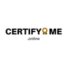 CertifyMe logo