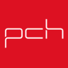 PCH International logo