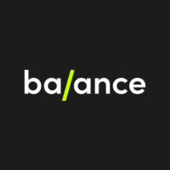 Balance Checkout logo