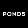 Pond5 Free Collection logo