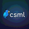 CSML Playground logo