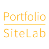 PortfolioSiteLab icon