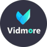 Vidmore Video Converter logo