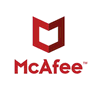 McAfee Enterprise logo
