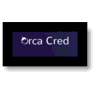 Orca Cred icon