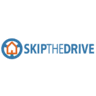 SkipTheDrive logo