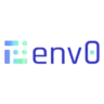 env0 logo