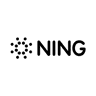 Ning for Businesses logo