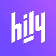 Hily logo