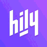 Hily logo