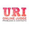 URI Online Judge logo