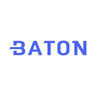 Baton logo