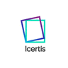 Icertis (ICM) logo