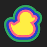 Duckly logo