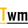 Trainwm logo