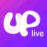 Uplive-live logo