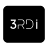 3RDi.xyz logo