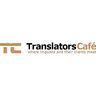 TranslatorsCafe logo