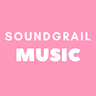 SoundGrail logo