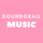 SoundGrail logo