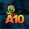 A10 logo