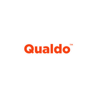 Qualdo™ logo