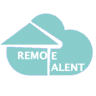 RemoteTalent.co logo