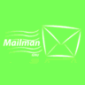 Mailman 3 logo