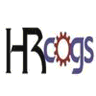HRcogs logo