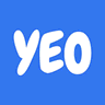 YEO Messaging logo