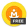 FeelsFM icon