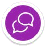 RandoChat logo