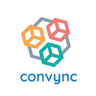 Convync logo