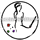 3DC.io (3D Creationist) icon