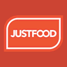 JustFoodERP logo