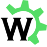 Webchanical logo
