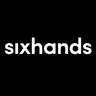 Shapical X logo