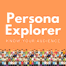 Persona Explorer logo